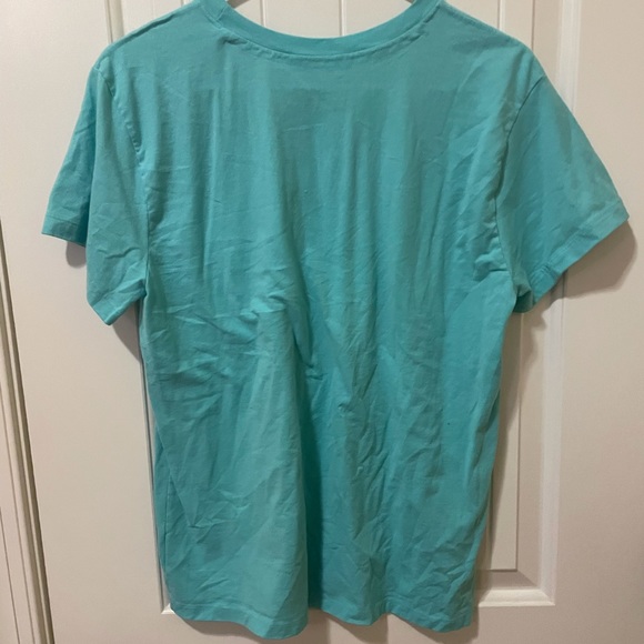 champion short sleeve tee! - Picture 3 of 3